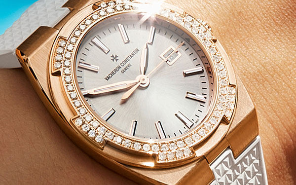 守護(hù)江詩(shī)丹頓：讓表冠無(wú)懼磨損，靜賞日落之美（圖）