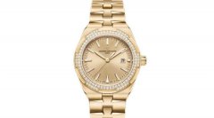 江詩丹頓腕表表盤移位？看這里，專業解決辦法助您