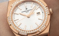 江詩丹頓手表日歷突然走快，如何優雅解決這一高端