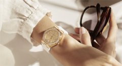 江詩丹頓手表后蓋意外受損，如何緊急處理與修復