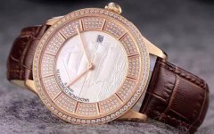 江詩丹頓手表走時不準怎么修復