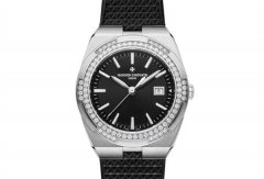 江詩丹頓腕表停止運轉？專業應對策略在此