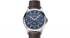 江詩丹頓腕表表蒙意外破碎？緊急處理指南在此