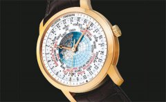 江詩丹頓手表突遇偷停，如何應對這一高端時計的小