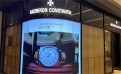 江詩丹頓腕表起霧怎么辦？專業(yè)解決方法助您愛表煥