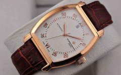 江詩丹頓手表日歷停滯不前？精準(zhǔn)解惑，讓您腕間時(shí)