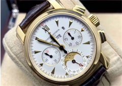 江詩丹頓手表遭遇水珠侵襲，如何高效應(yīng)對(duì)并保護(hù)愛