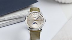 江詩丹頓名表不慎遇水？緊急處理指南在此