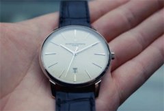 江詩丹頓腕表表冠卡死，無法調(diào)試？緊急解決妙招在