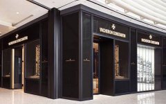 江詩丹頓手表發條上不緊？輕松解決之道大揭秘