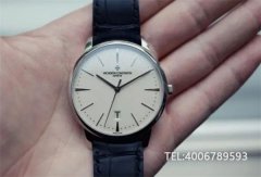 江詩丹頓手表表盤傾斜，精致時計遭遇傾斜危機？如