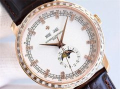 江詩丹頓表帶掉色處理方法深度解析