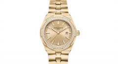 江詩丹頓腕表指針生銹處理辦法集錦