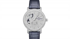 江詩丹頓表殼有劃痕如何處理