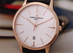 江詩丹頓走時不準處理方法匯總