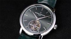 江詩丹頓手表指針生銹處理方法集錦