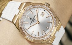 江詩丹頓手表表盤生銹處理技巧推薦