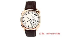 江詩丹頓腕表發(fā)條一直上不緊解決辦法集錦