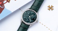 江詩丹頓腕表生銹了解決辦法詳解