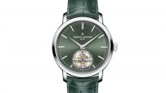 江詩丹頓手表外觀有劃痕處理辦法匯總