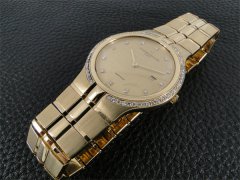 江詩丹頓手表表帶太緊解決方法集錦