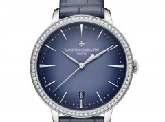 江詩丹頓手表摔壞了如何修復