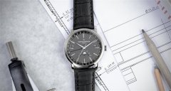 江詩丹頓手表表針掉了原因是什么