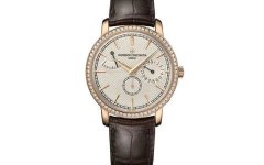 江詩丹頓手表表盤生銹處理技巧匯總