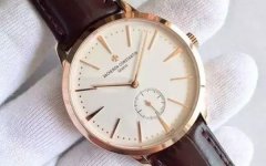 江詩丹頓機芯受損解決辦法集錦