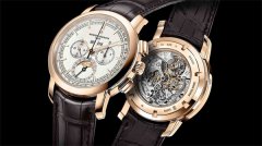 江詩丹頓腕表臟了處理辦法推薦