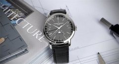 江詩丹頓腕表表帶掉色處理方法匯總